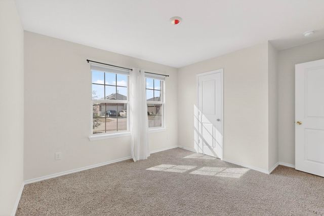 4708 Salers Way, Forney, TX 75126