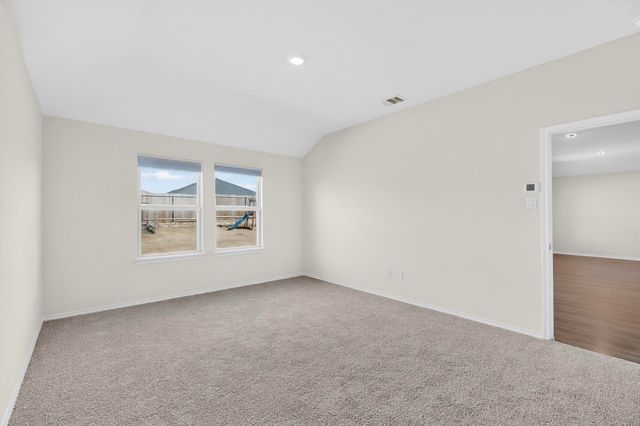 4708 Salers Way, Forney, TX 75126