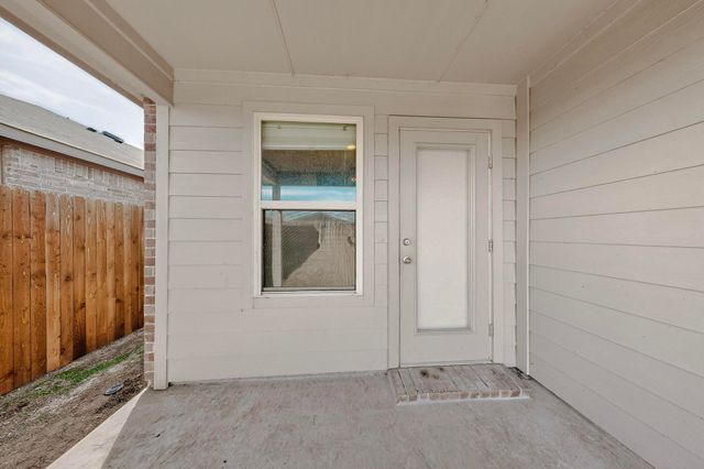 4708 Salers Way, Forney, TX 75126