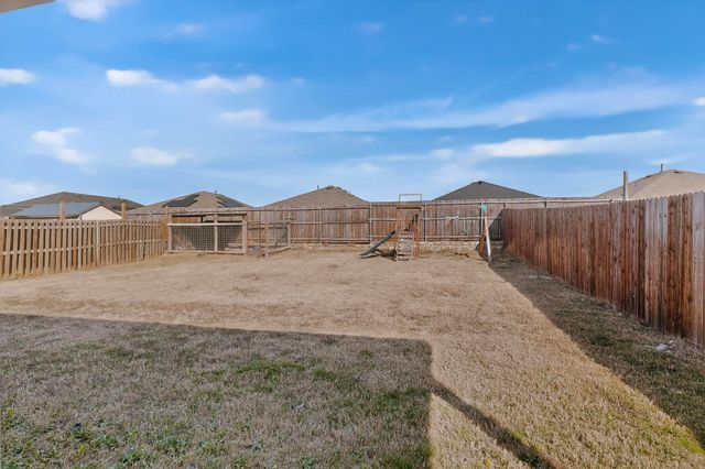 4708 Salers Way, Forney, TX 75126