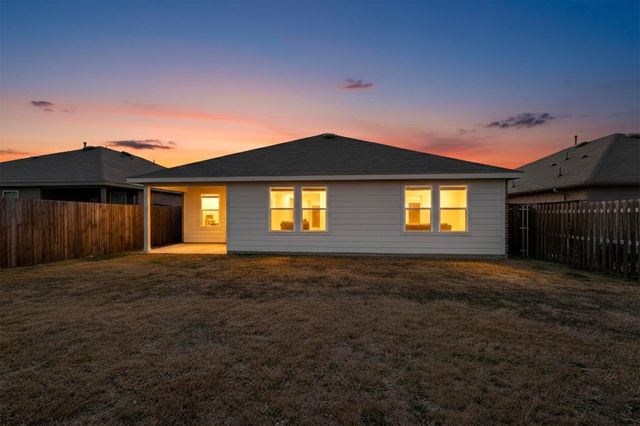 4708 Salers Way, Forney, TX 75126