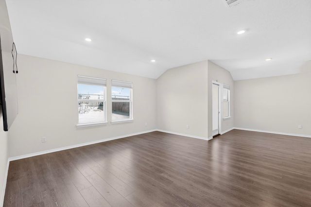 4708 Salers Way, Forney, TX 75126