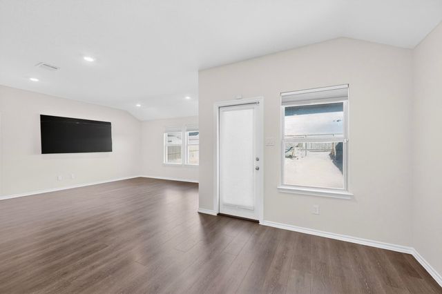 4708 Salers Way, Forney, TX 75126