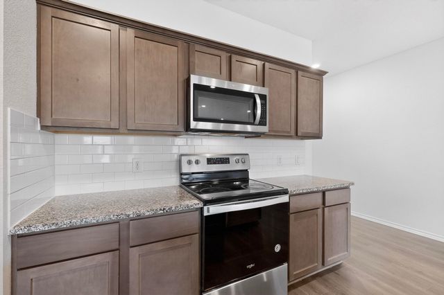 4708 Salers Way, Forney, TX 75126