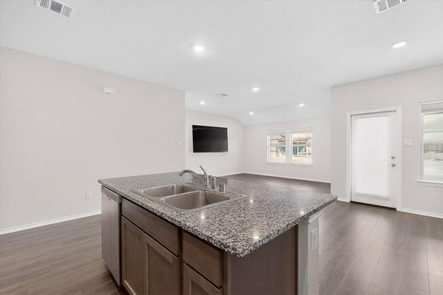 4708 Salers Way, Forney, TX 75126