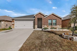 4708 Salers Way, Forney, TX 75126
