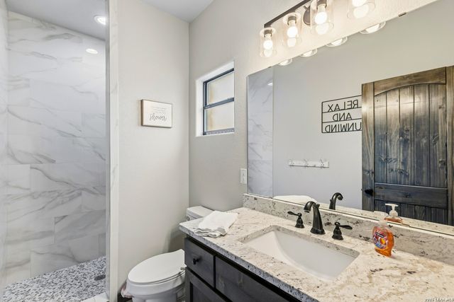 1644 Mountain Valley, Concan, TX 78838