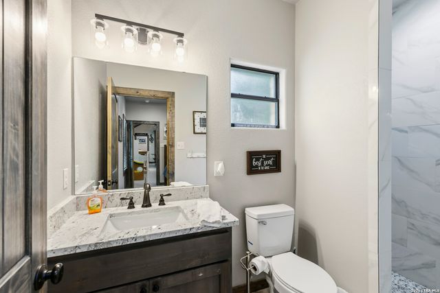 1644 Mountain Valley, Concan, TX 78838