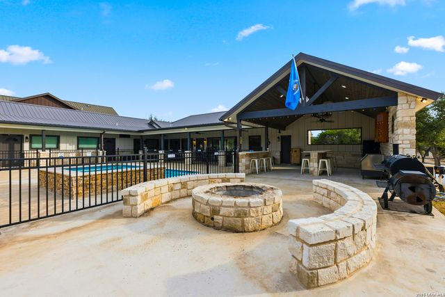 1644 Mountain Valley, Concan, TX 78838