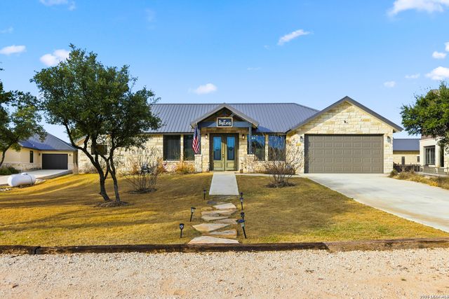 1644 Mountain Valley, Concan, TX 78838