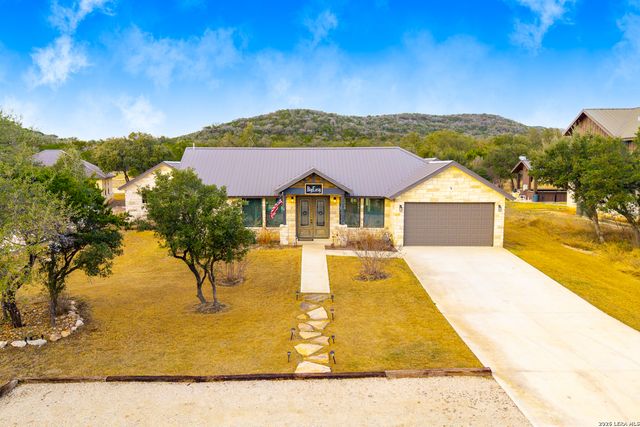 1644 Mountain Valley, Concan, TX 78838