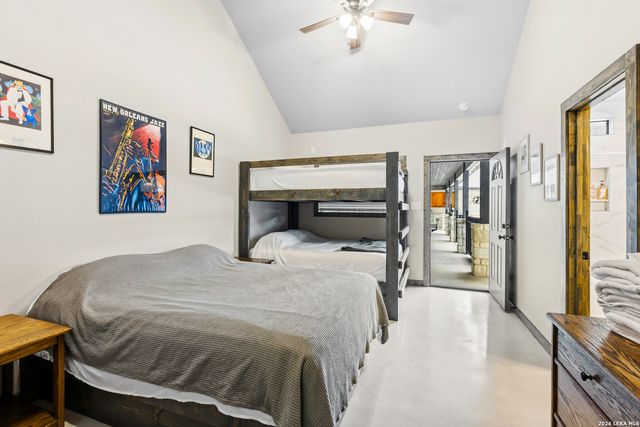 1644 Mountain Valley, Concan, TX 78838