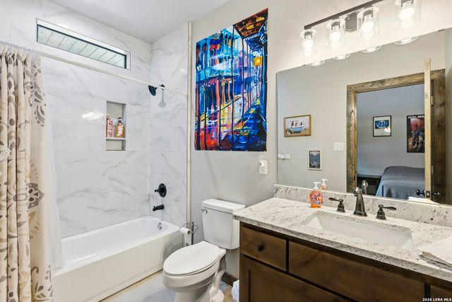 1644 Mountain Valley, Concan, TX 78838