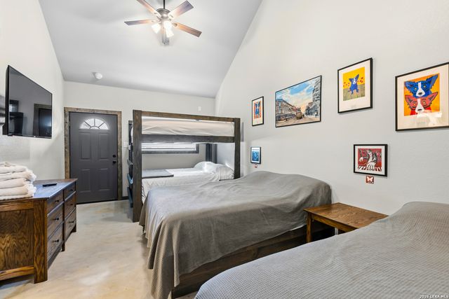 1644 Mountain Valley, Concan, TX 78838