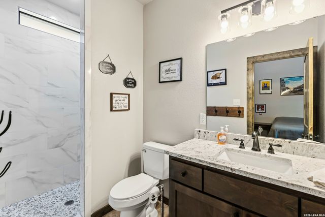 1644 Mountain Valley, Concan, TX 78838