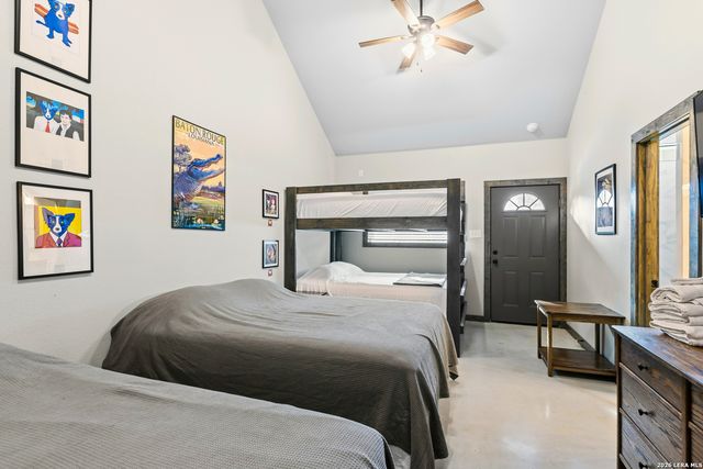 1644 Mountain Valley, Concan, TX 78838