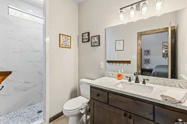 1644 Mountain Valley, Concan, TX 78838