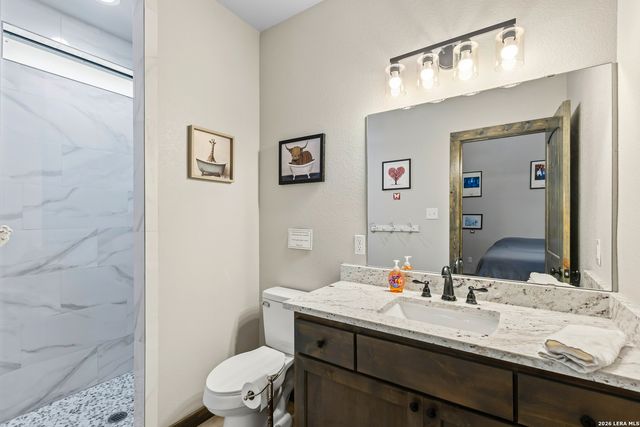 1644 Mountain Valley, Concan, TX 78838