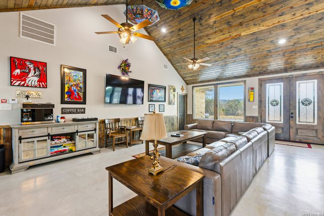 1644 Mountain Valley, Concan, TX 78838