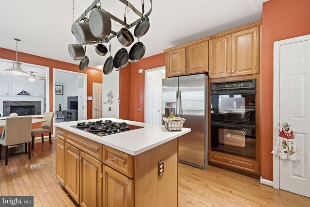 7735 SILO MILL CT, Manassas, VA 20112
