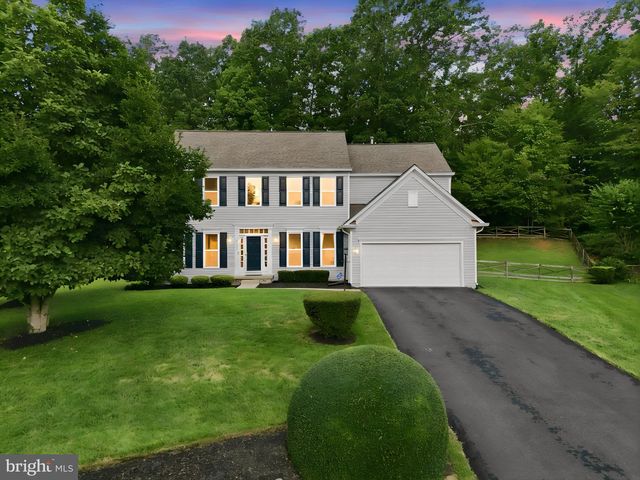 7735 SILO MILL CT, Manassas, VA 20112