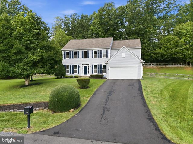 7735 SILO MILL CT, Manassas, VA 20112