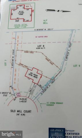 7735 SILO MILL CT, Manassas, VA 20112