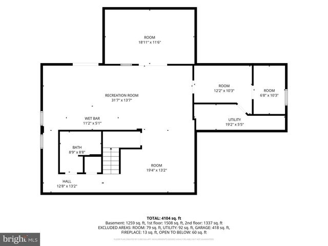 7735 SILO MILL CT, Manassas, VA 20112