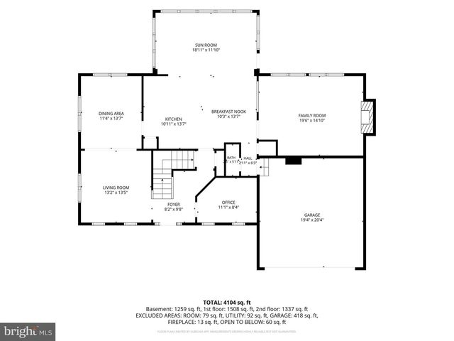 7735 SILO MILL CT, Manassas, VA 20112