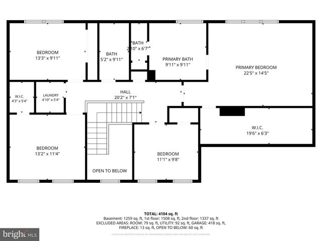7735 SILO MILL CT, Manassas, VA 20112
