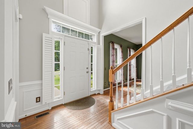7735 SILO MILL CT, Manassas, VA 20112