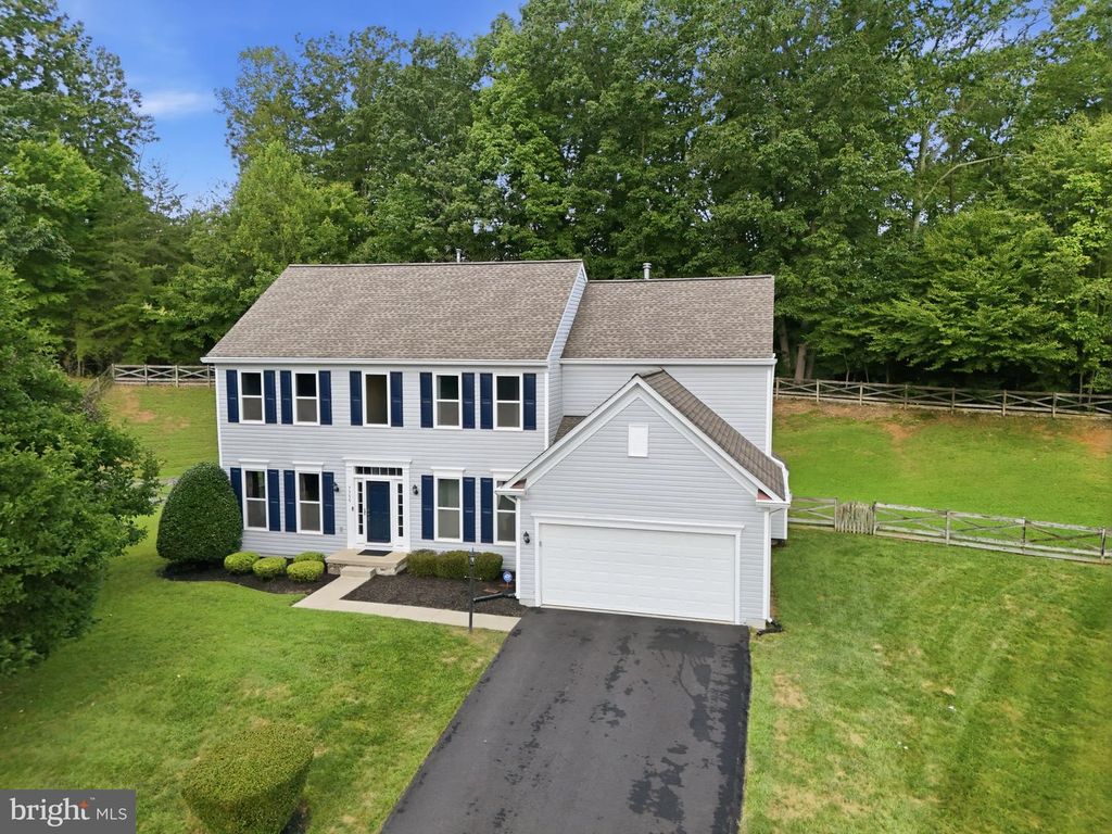 7735 SILO MILL CT, Manassas, VA 20112