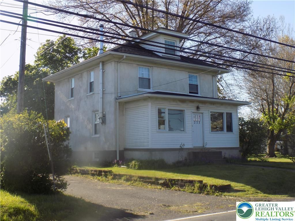 223 Richlandtown PIKE, Richland Twp, PA 18951