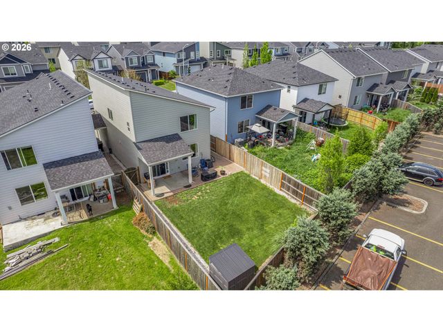 160 KINDRE St, St Helens, OR 97051