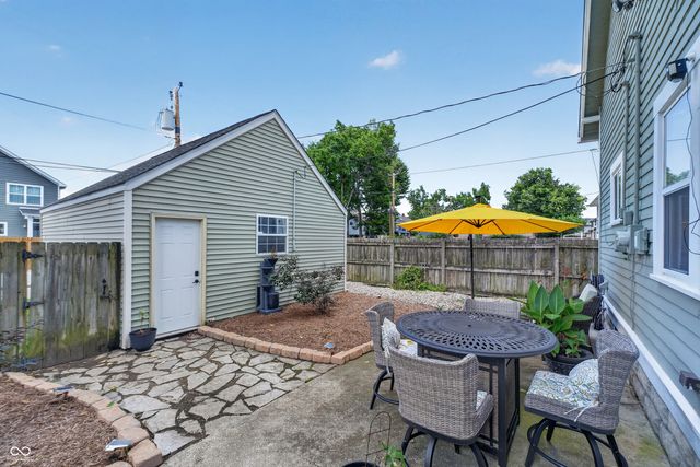 2914 N Delaware Street, Indianapolis, IN 46205