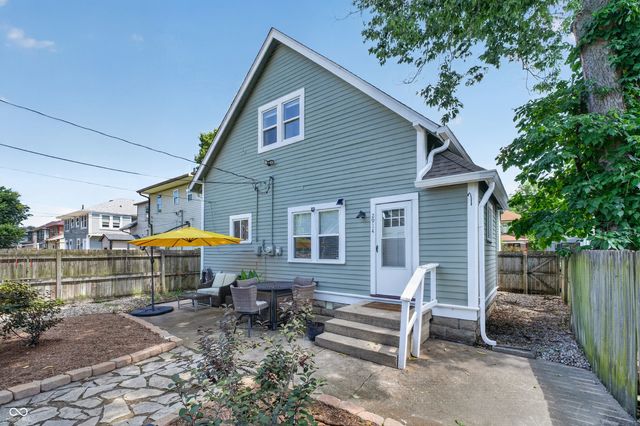 2914 N Delaware Street, Indianapolis, IN 46205