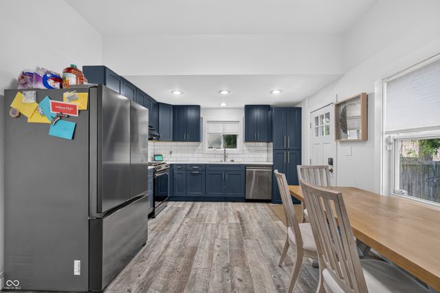 2914 N Delaware Street, Indianapolis, IN 46205