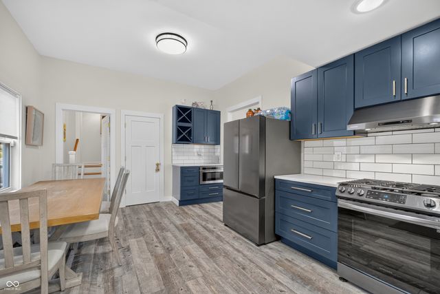 2914 N Delaware Street, Indianapolis, IN 46205