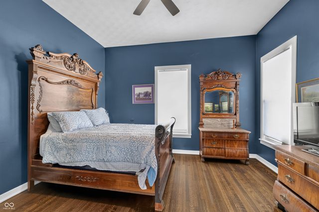 2914 N Delaware Street, Indianapolis, IN 46205