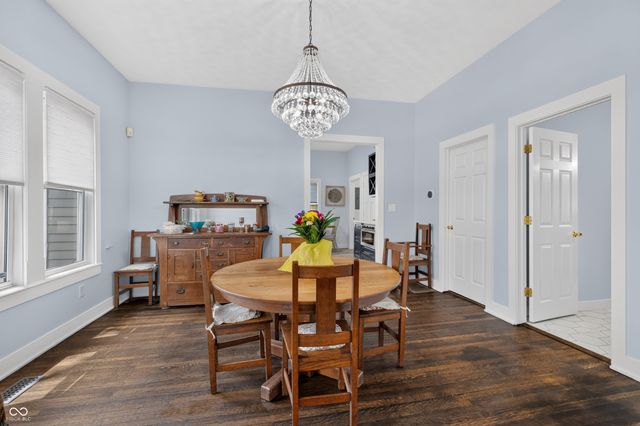 2914 N Delaware Street, Indianapolis, IN 46205