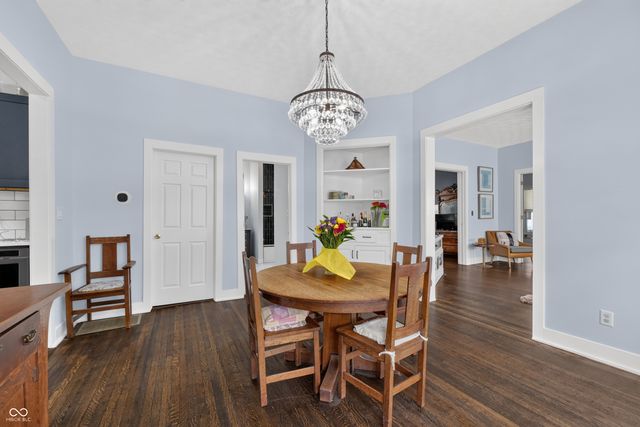 2914 N Delaware Street, Indianapolis, IN 46205