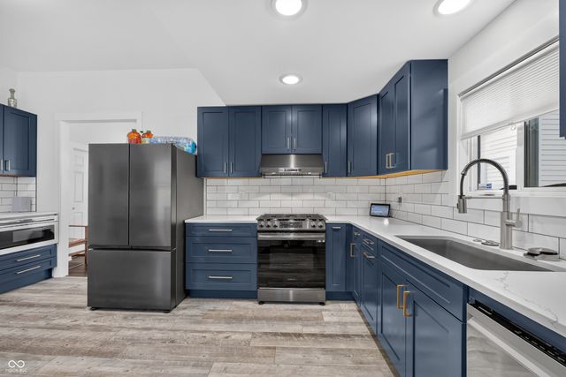 2914 N Delaware Street, Indianapolis, IN 46205