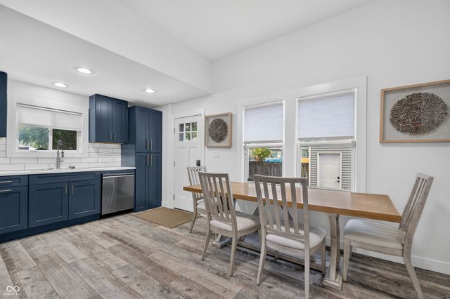2914 N Delaware Street, Indianapolis, IN 46205