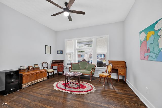 2914 N Delaware Street, Indianapolis, IN 46205