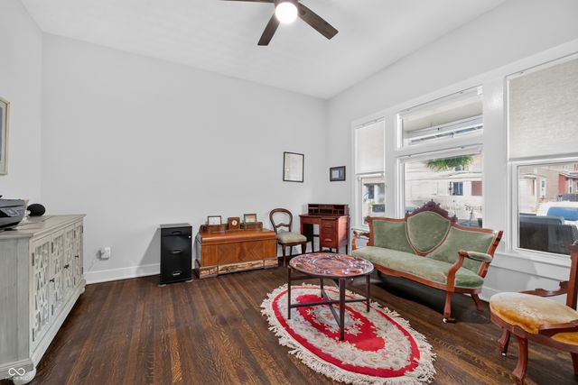 2914 N Delaware Street, Indianapolis, IN 46205