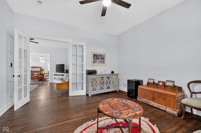 2914 N Delaware Street, Indianapolis, IN 46205