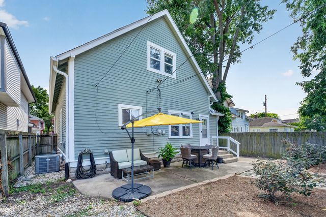 2914 N Delaware Street, Indianapolis, IN 46205