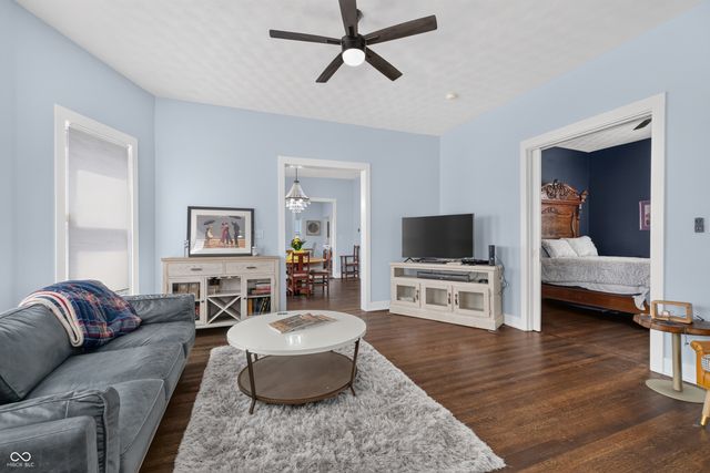 2914 N Delaware Street, Indianapolis, IN 46205
