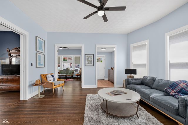 2914 N Delaware Street, Indianapolis, IN 46205