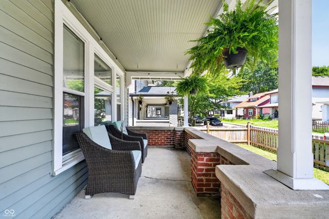 2914 N Delaware Street, Indianapolis, IN 46205